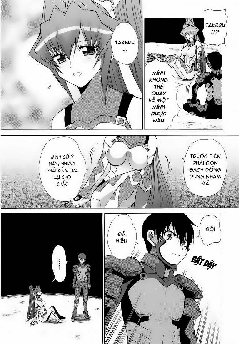muv luv unlimited manga chapter 24 18