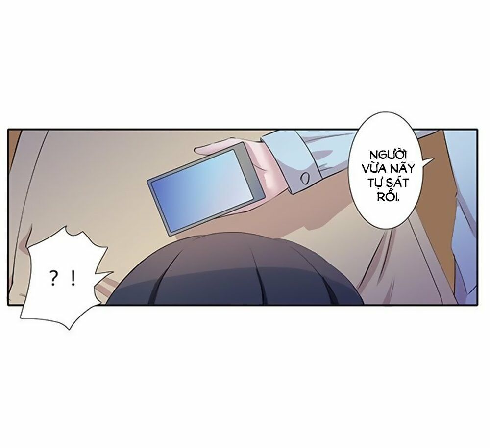 thiên kim đường môn chapter 42 29