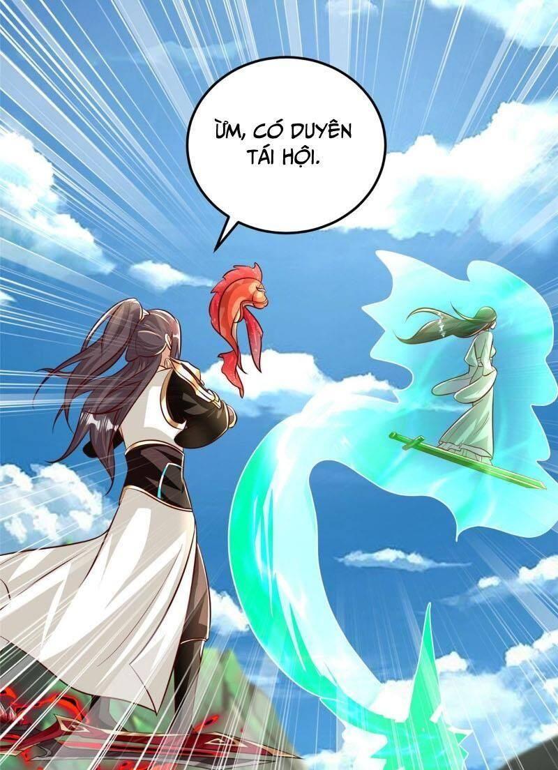 người nuôi rồng chapter 375 29