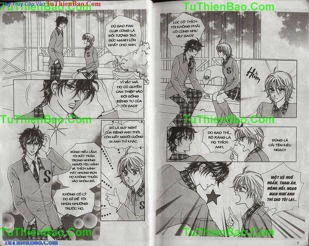 kịch bản tình yêu chapter 7 4