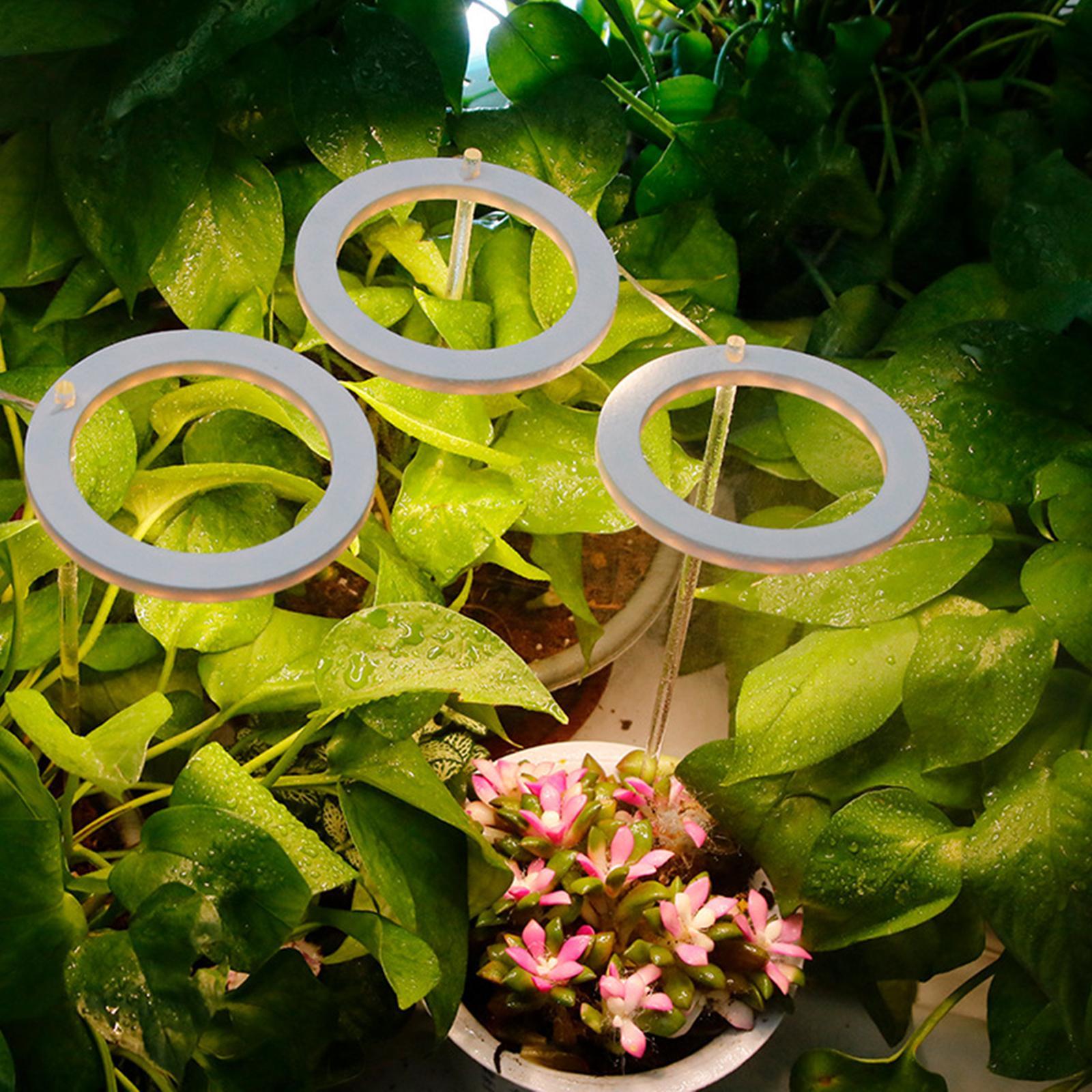 LED Grow Lights Full Dimmable for Plant