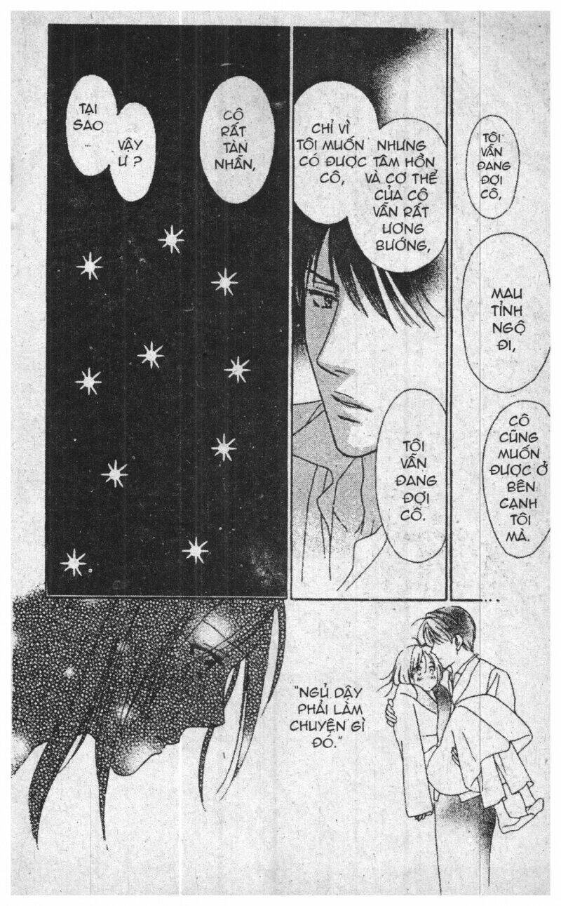 chiyou yo hana yo chapter 5 5