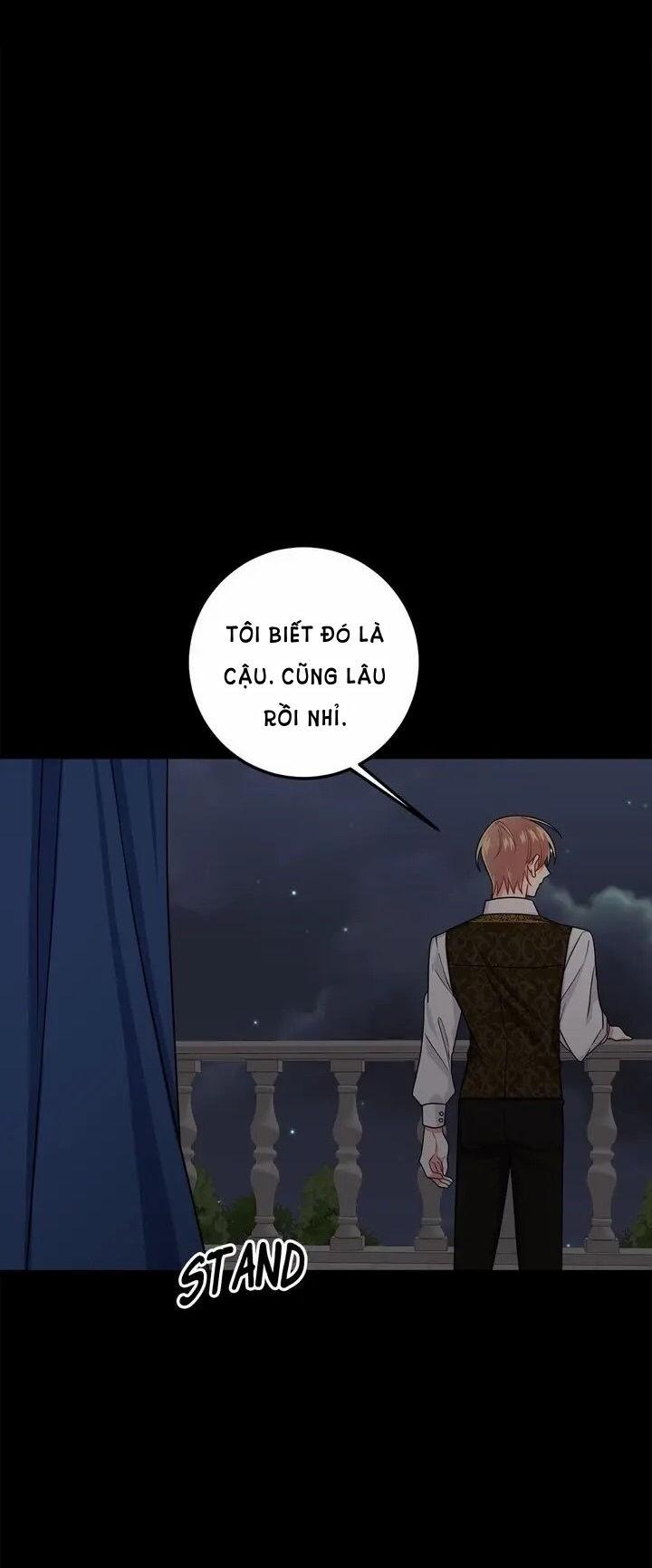 tôi là tiểu thư của gia đình này chapter 116 3