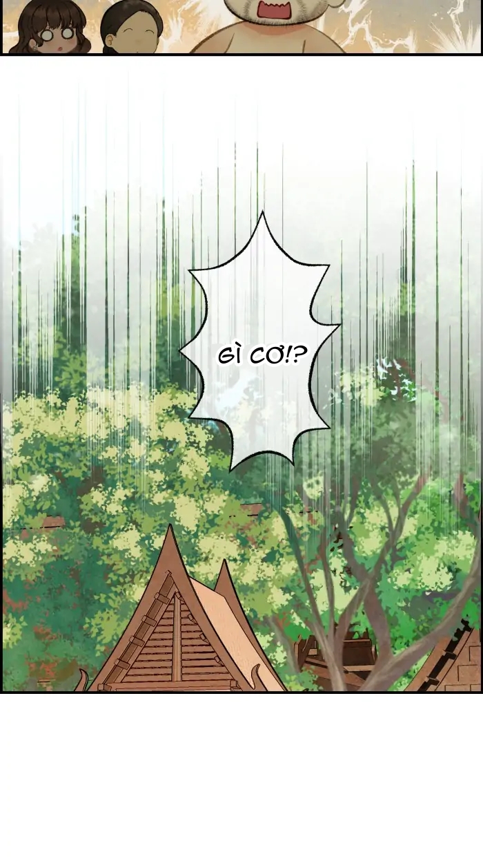 Nữ Chính Không Muốn Yêu chapter 44.2 - Trang 19