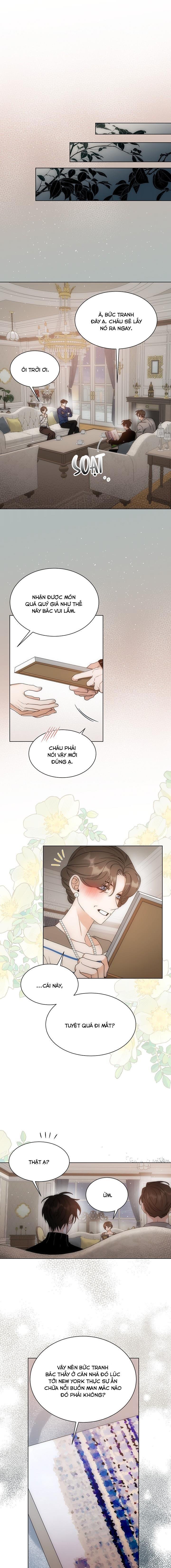 chuyện tình lãng mạn tại manhattan chapter 59 8