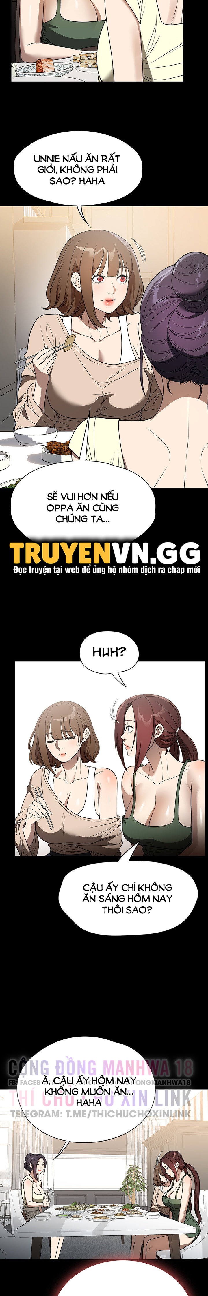 người giúp việc chapter 40 17