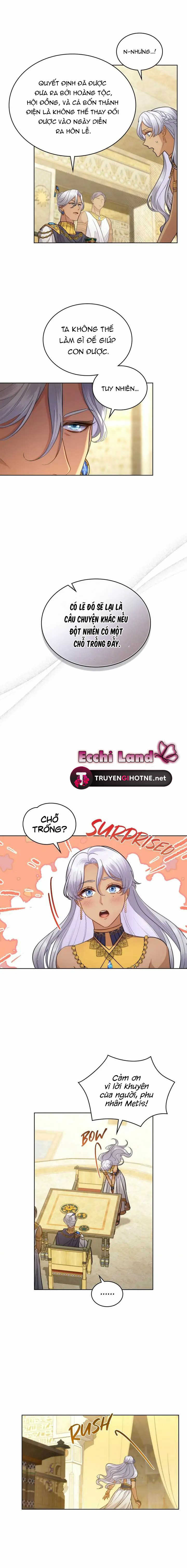 hội cùng thuyền chapter 42.1 5