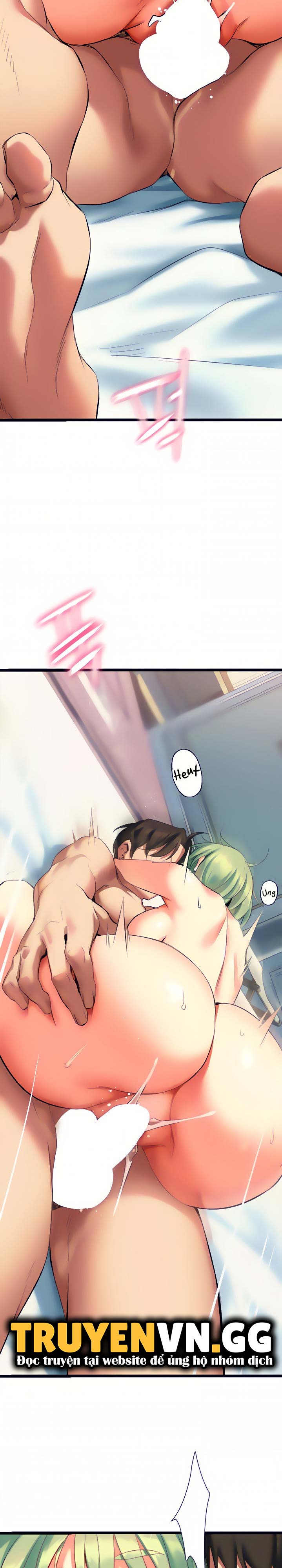 không phải chị thì không được chapter 5 36