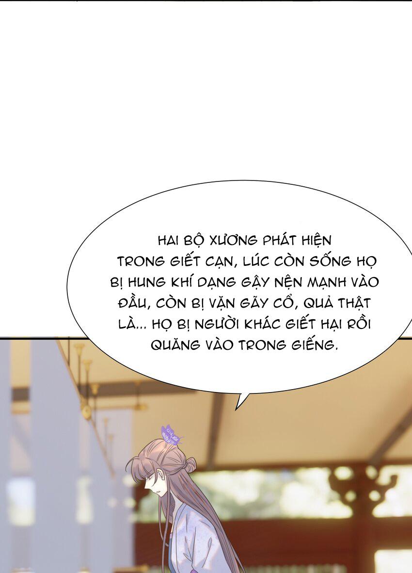 Hình Như Cầm Nhầm Kịch Bản Của Nữ Chính Rồi! Chapter 62 - Trang 2