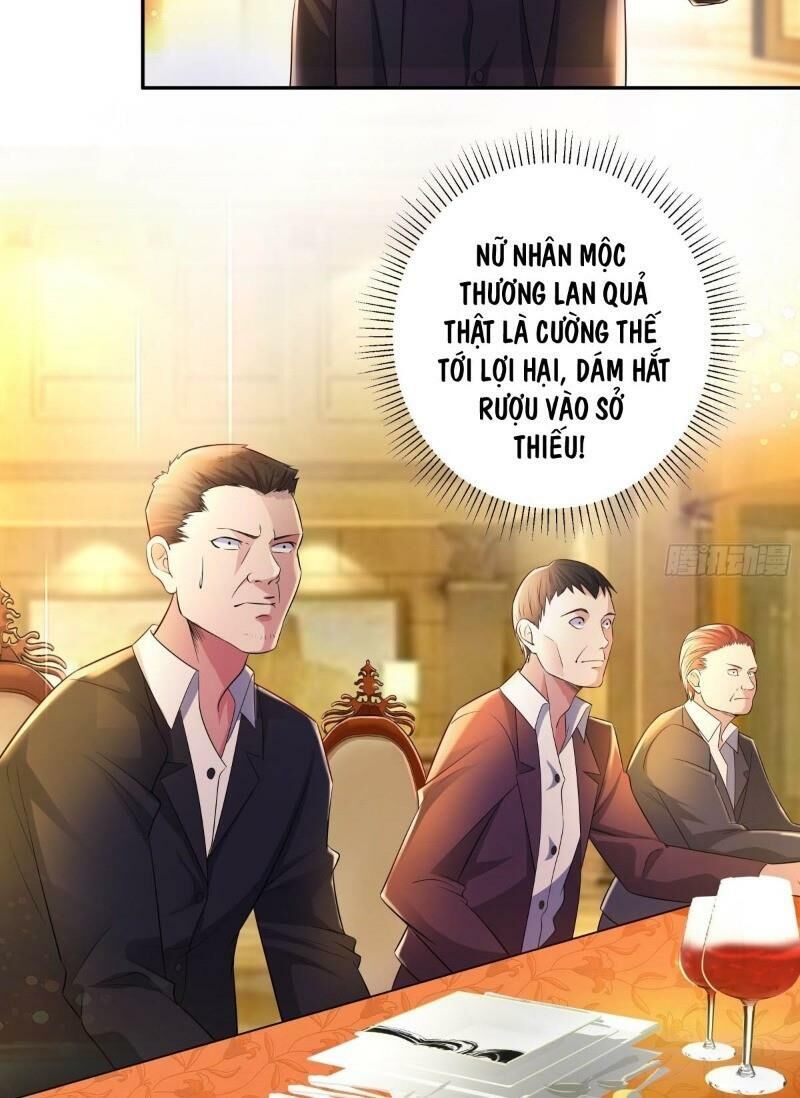 đô thị lãng tử chapter 8 8
