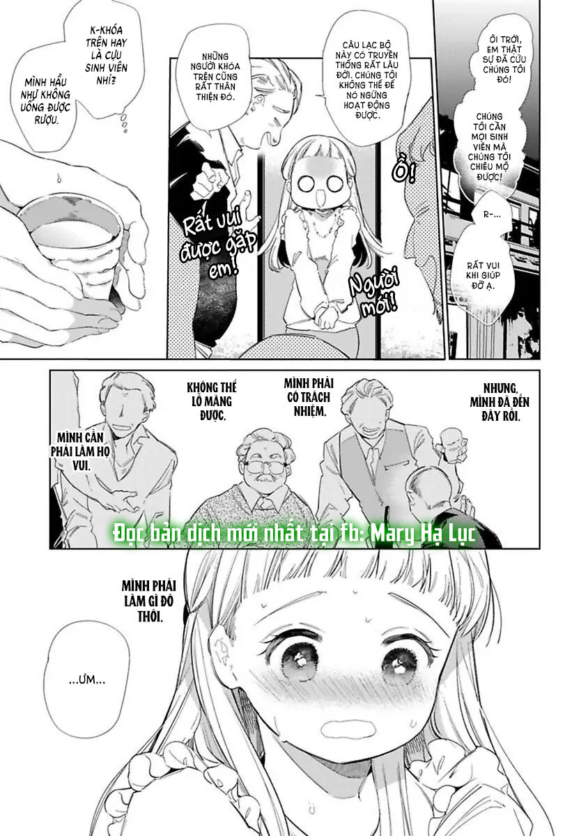 người tình xấu xa của tôi chapter 5.1 6