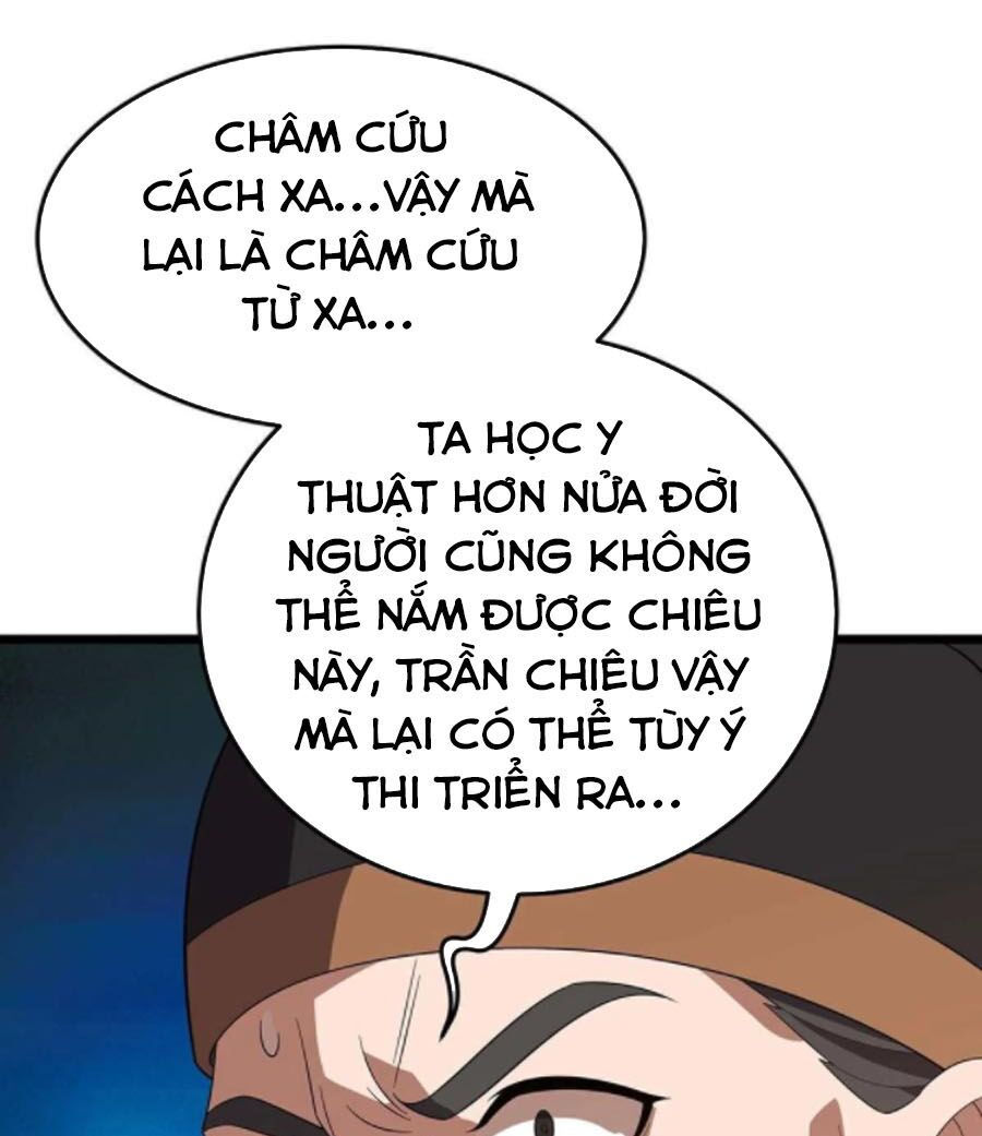 chúa tể tam giới chapter 220 13