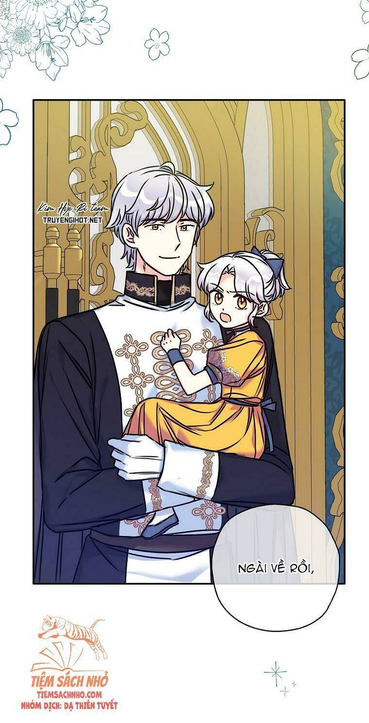 sinh ra làm con gái ác nữ chapter 30 15