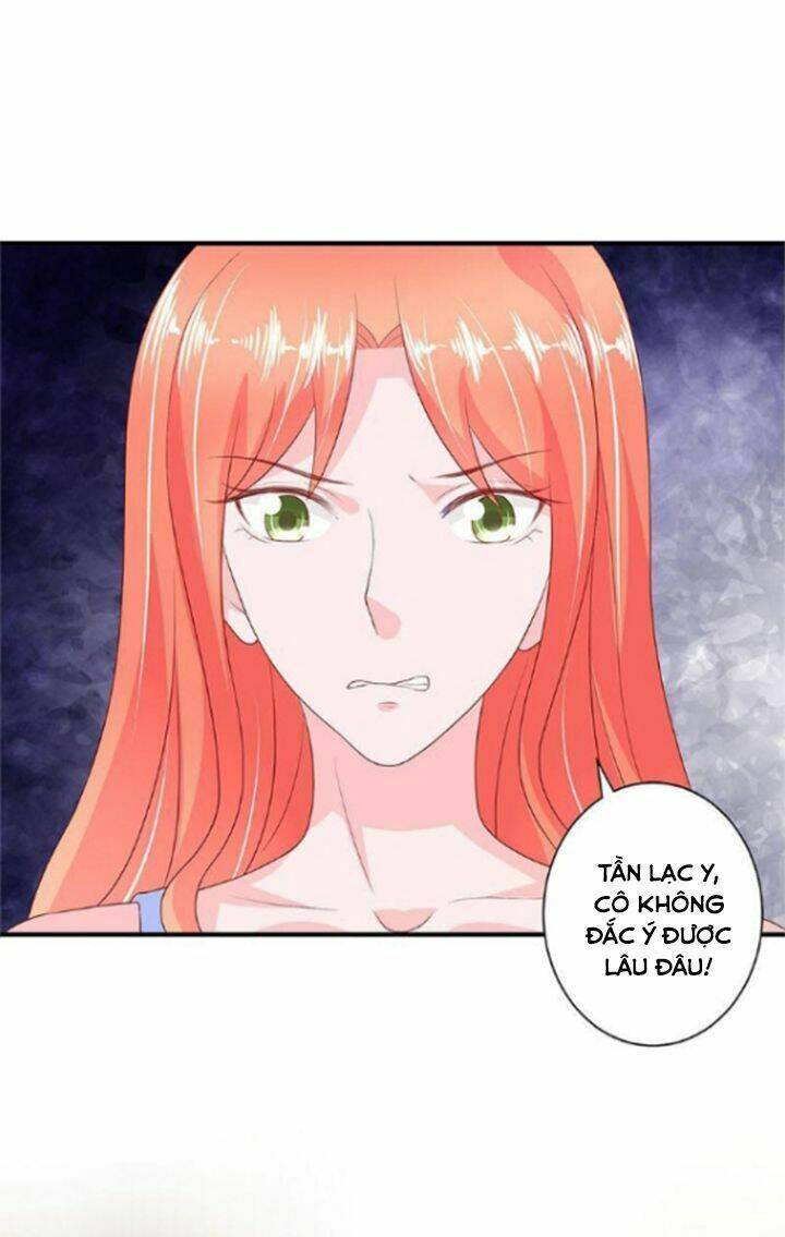 không gả cho tổng tài, gả cho người hầu chapter 104 26