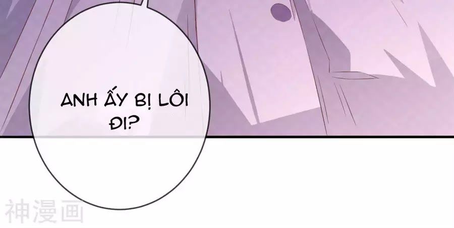 cuộc sống hào môn của vu nữ chapter 41 5