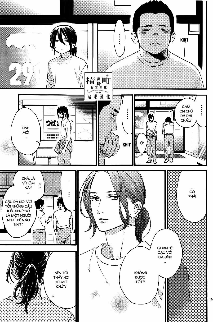 những đóa sơn trà kia, sẽ vì em mà đơm hoa khoe sắc chapter 67 19