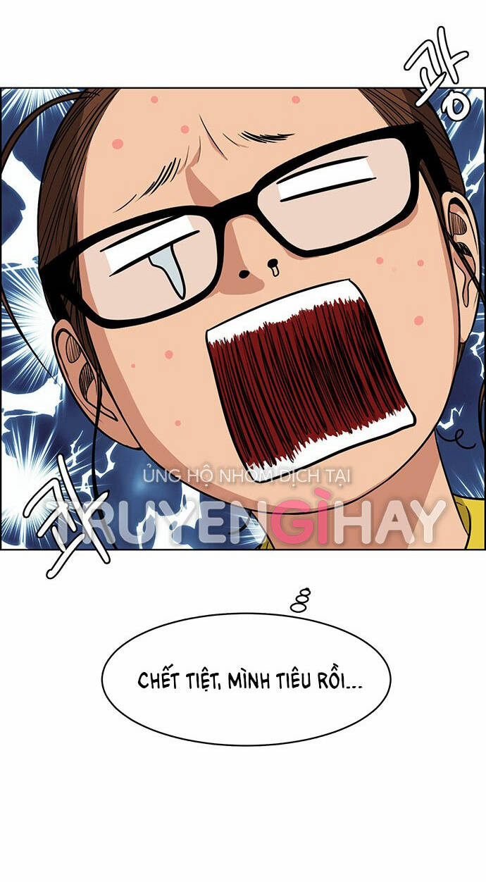 nữ thần giáng thế chapter 175.2 37