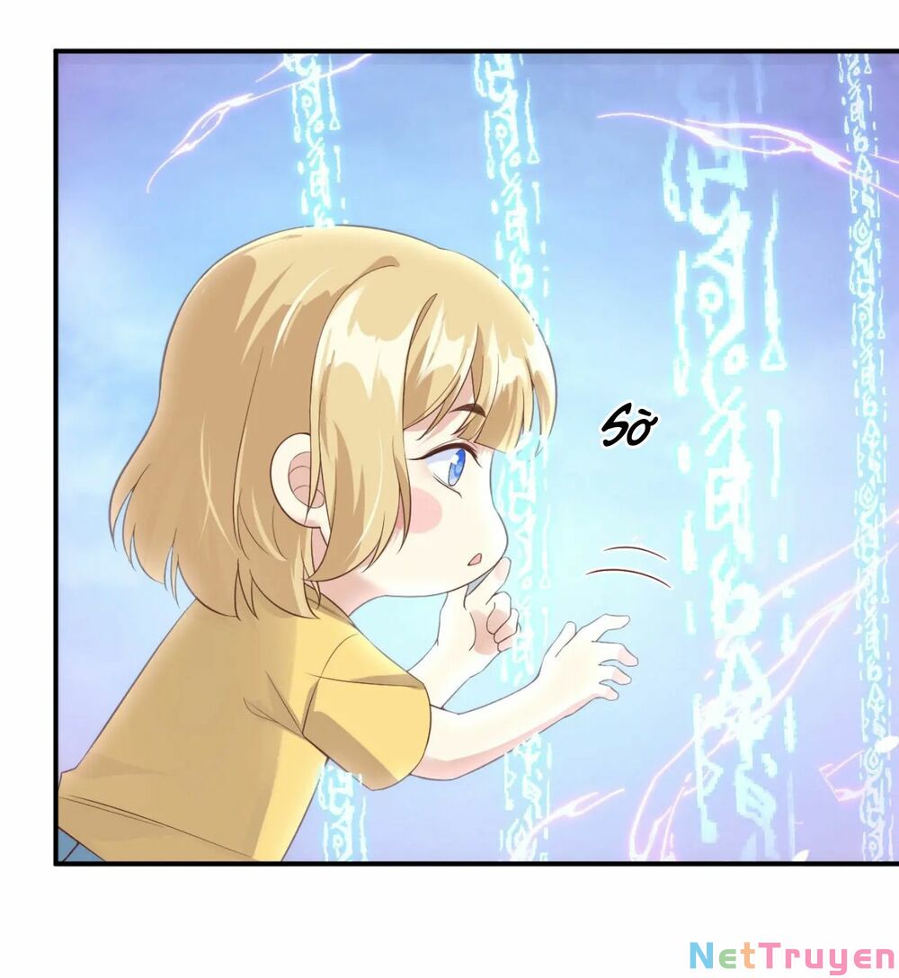 chàng vú em tu chân chapter 78 46