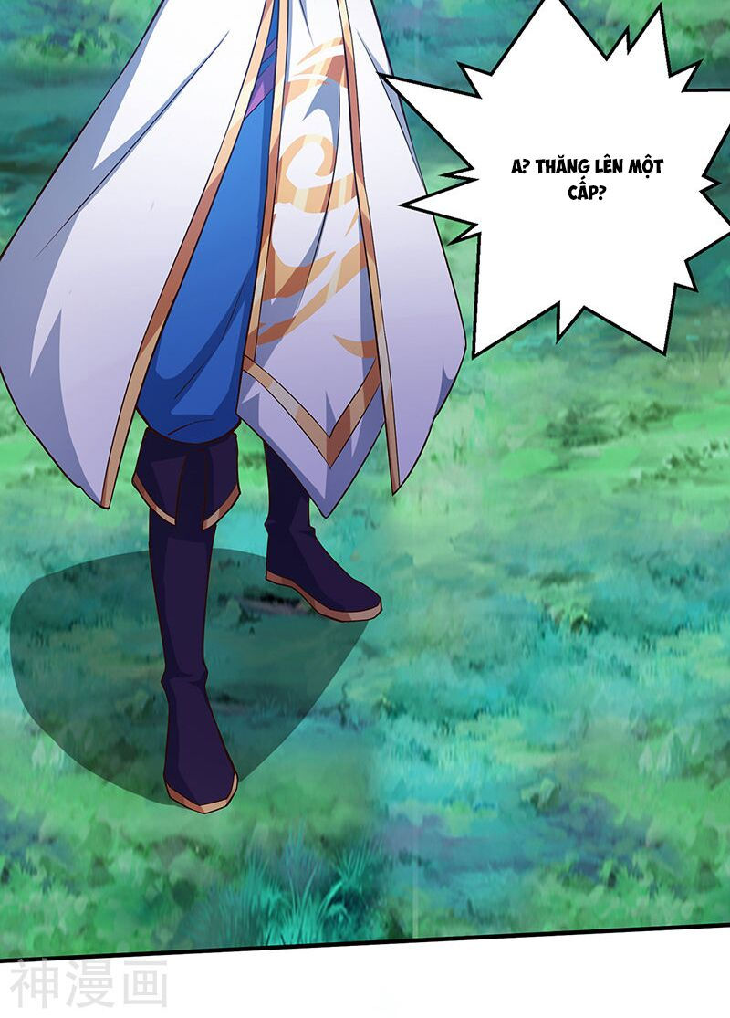 chúa tể tam giới chapter 104 12