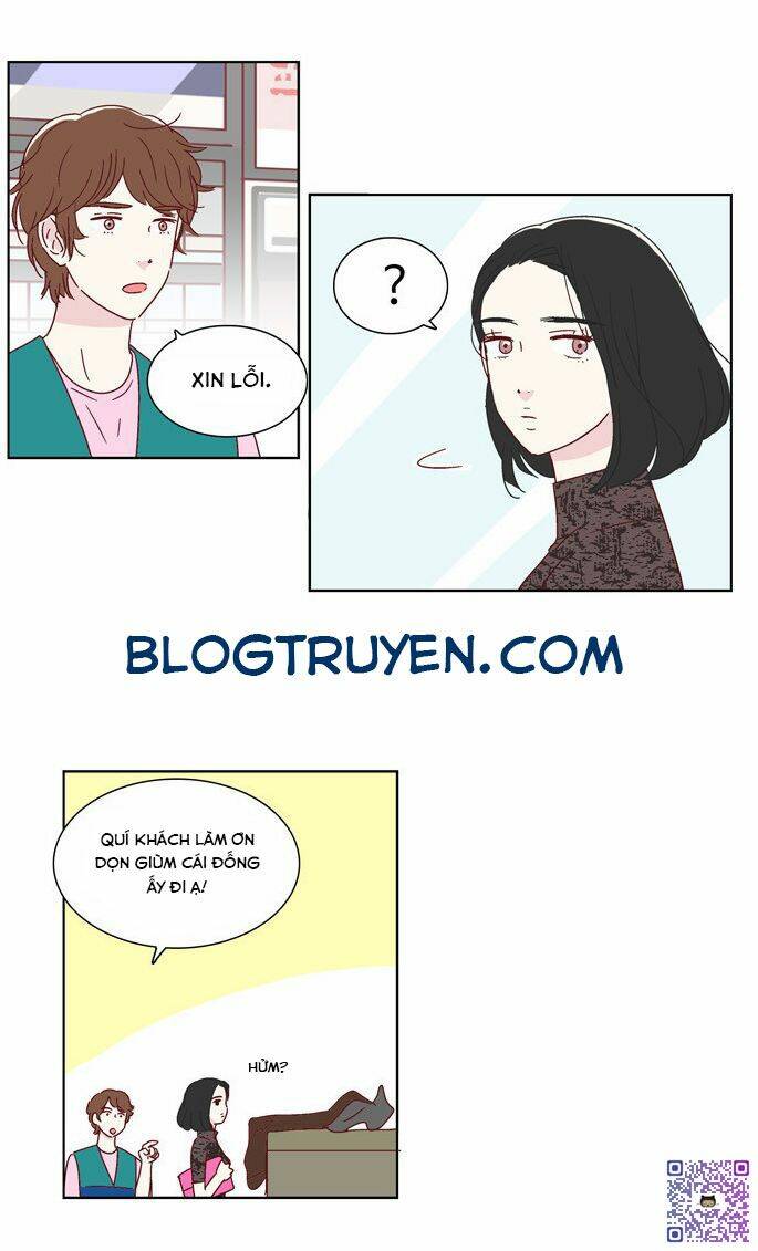 we broke up chapter 7 10