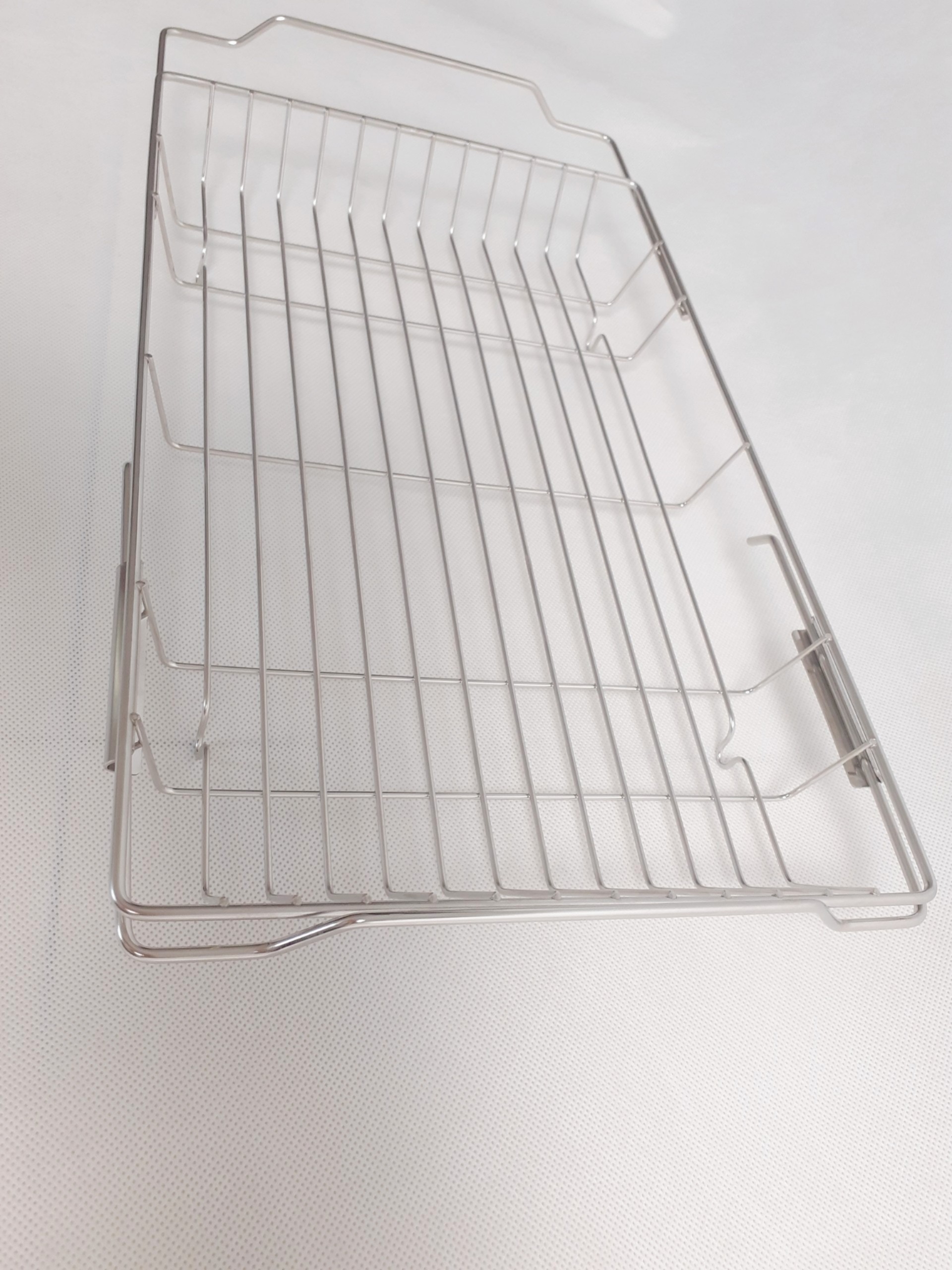 Kệ Để Đồ Gác Ngang Bồn Rửa Bát Cao Cấp.