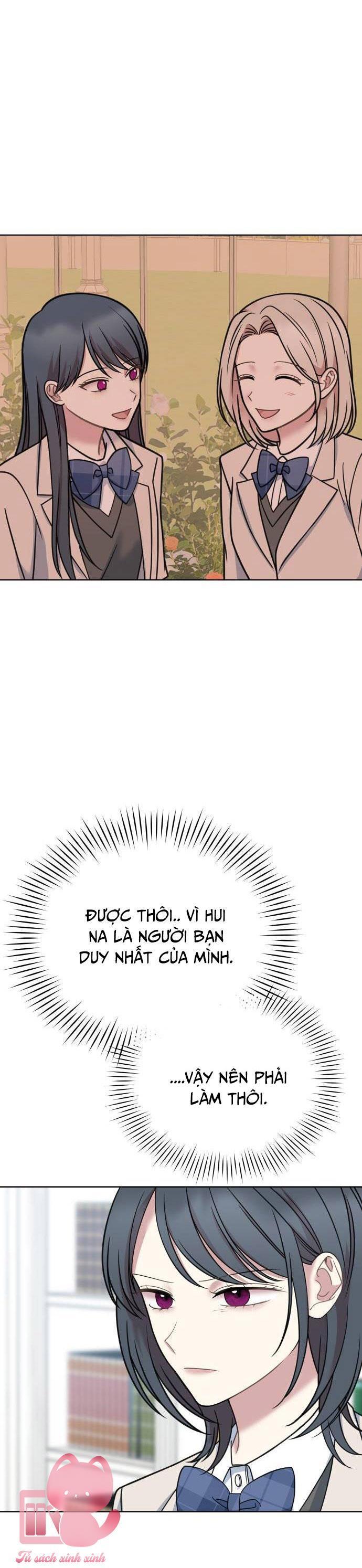 quản gia, làm ơn đấy! chapter 18 17