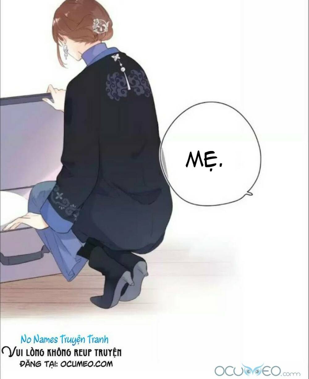 sos! tôi đã yêu một con sâu bướm (phần 2) chapter 14 35
