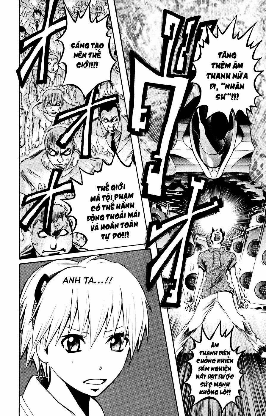 majin tantei nougami neuro chapter 80 26