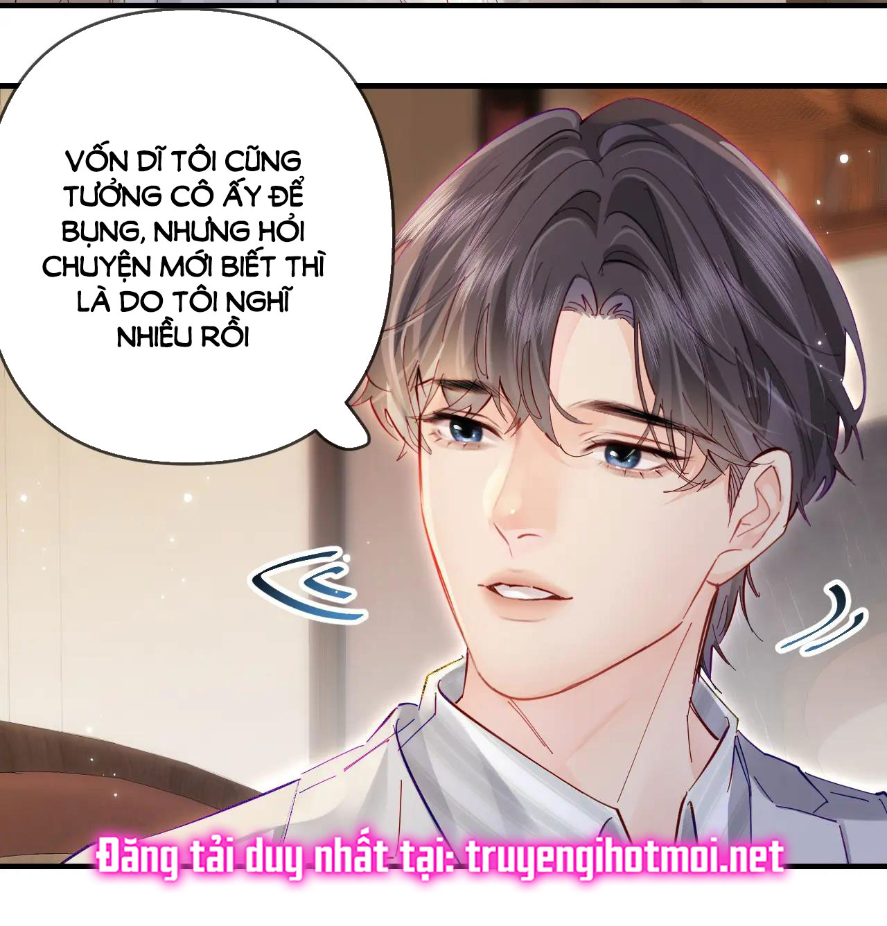 câu chuyện ngọt ngào của cặp vợ chồng đỉnh lưu chapter 61.2 5