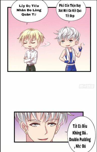 tôi không muốn fa như vậy đâu chapter 45 12