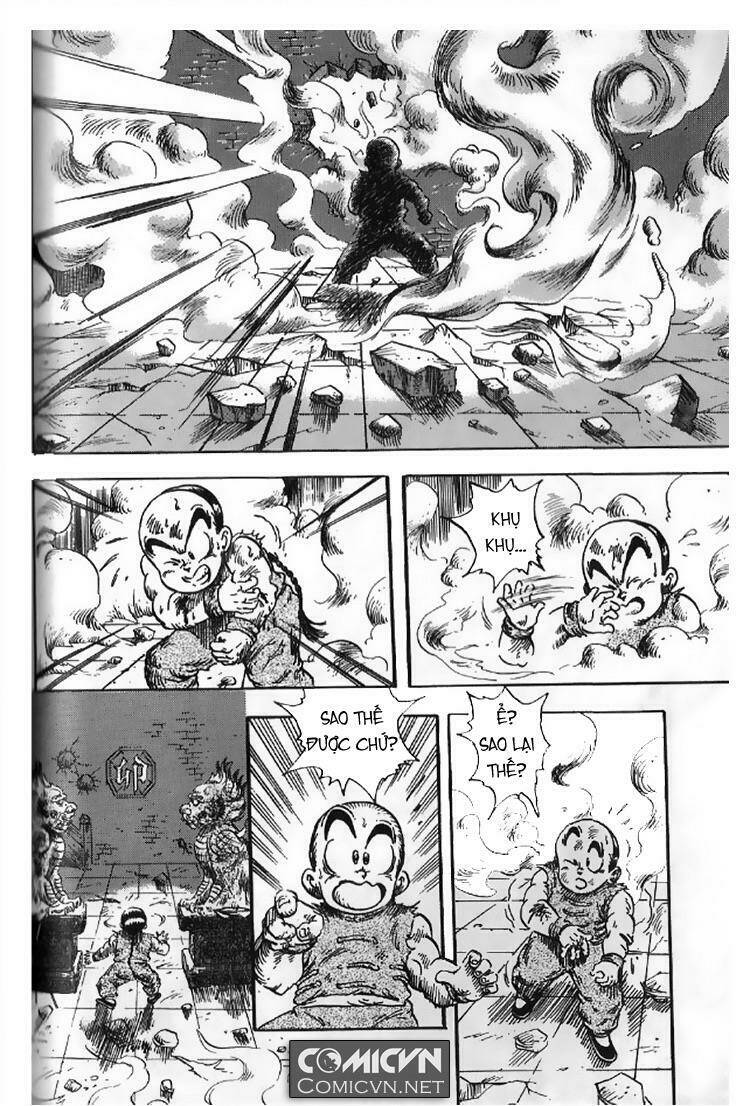 thiếu niên hoàng phi hồng chapter 3 10