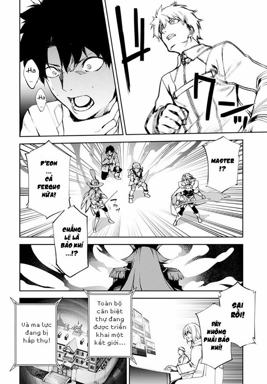 fate/grand order: epic of remnant - agartha chapter 5 23