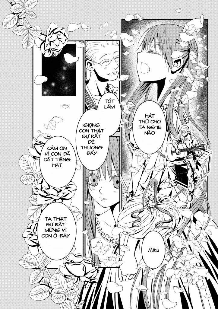 aku no meshitsukai chapter 9 2