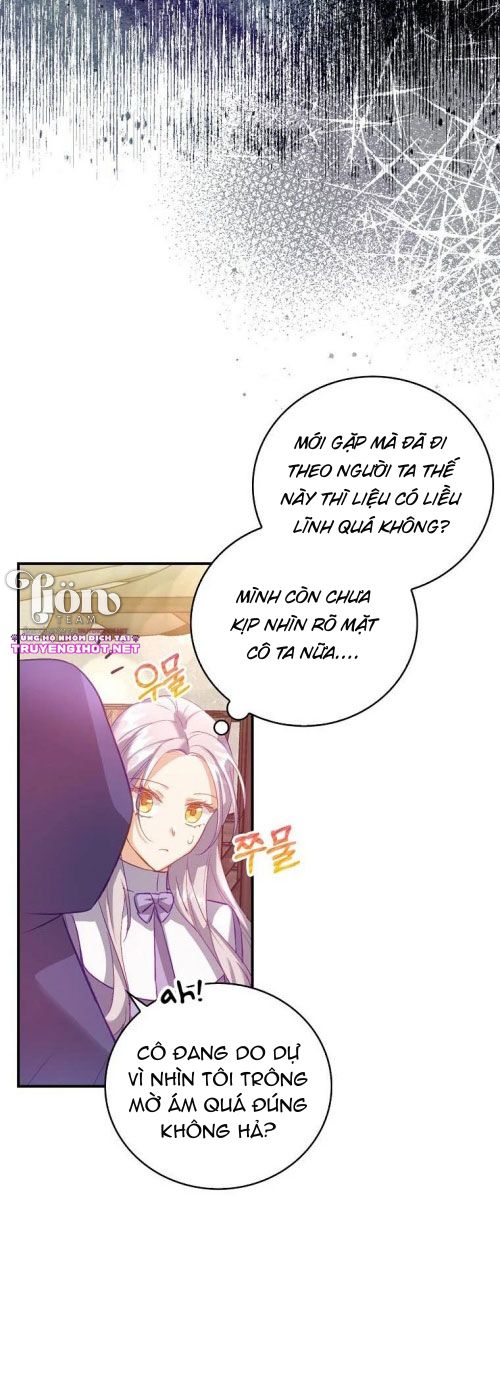 tôi chỉ nhận ra sau khi mất cô ấy chapter 20.2 11