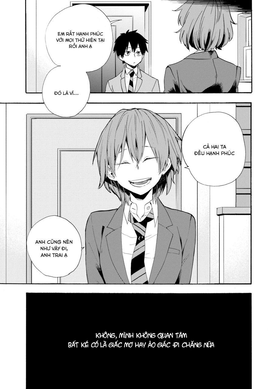 khởi đầu của sự kết thúc chapter 1 40