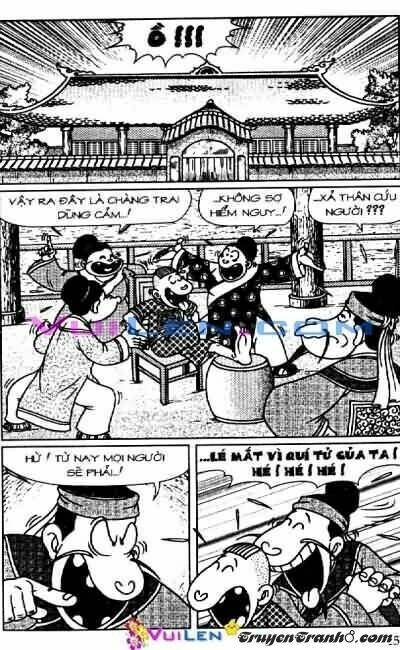 thần đồng đất việt chapter 83 45