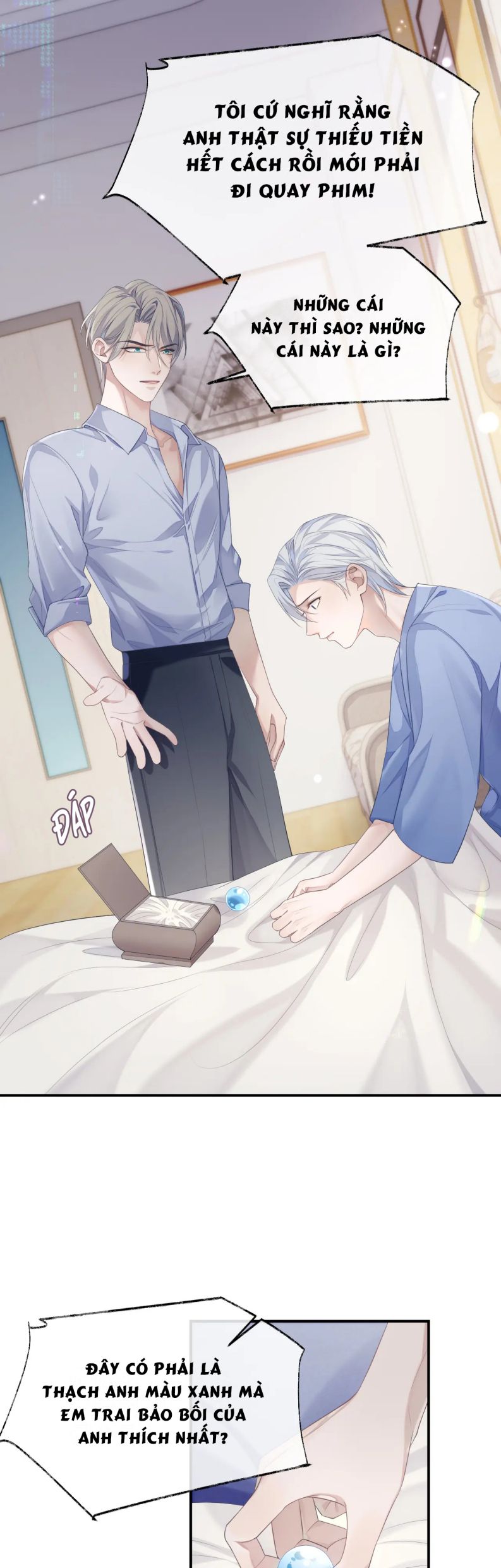 xin hãy ly hôn chapter 68 3