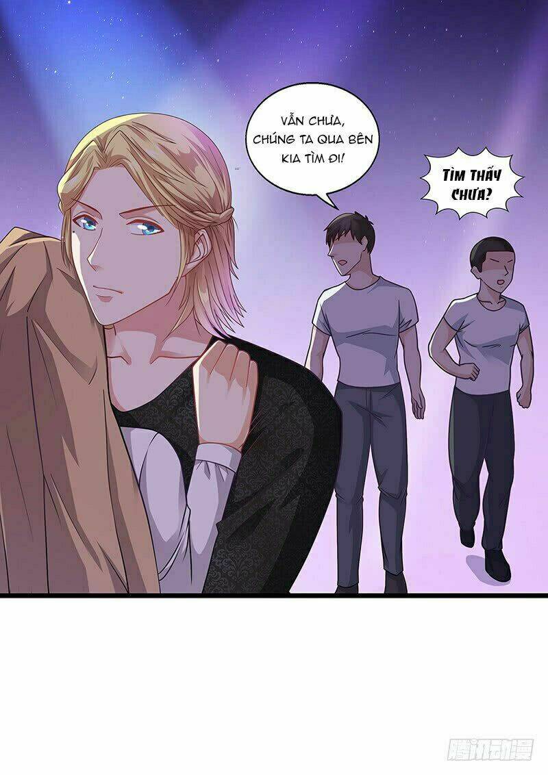 danh môn độc sủng ái thê chapter 21 19