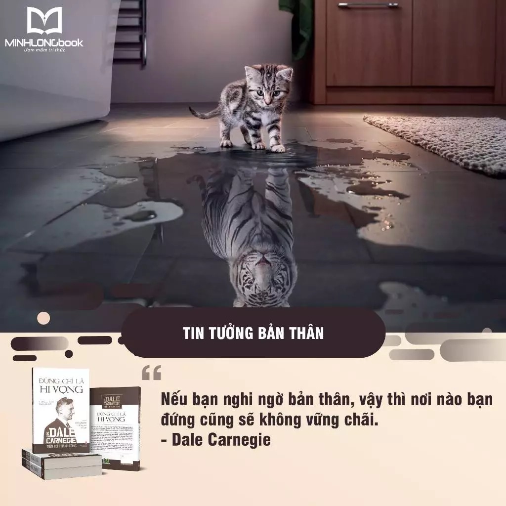 Đừng Chỉ Là Hi Vọng