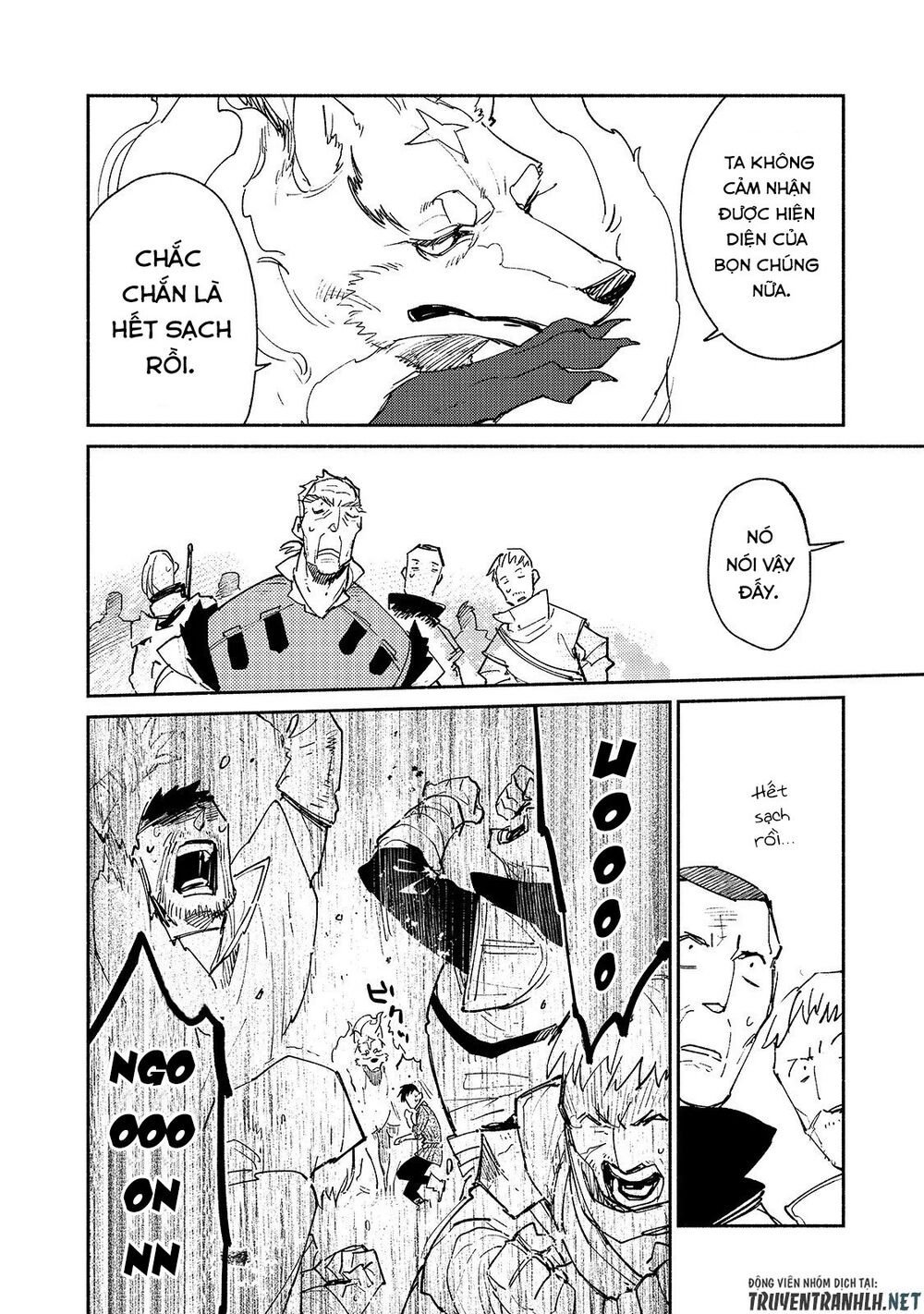 tondemo skill de isekai hourou meshi sui no dai bouken chapter 29 26