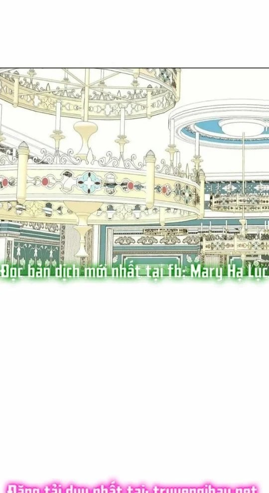 từ tiểu thư thành hoàng hậu - lady to queen chapter 36.5 27