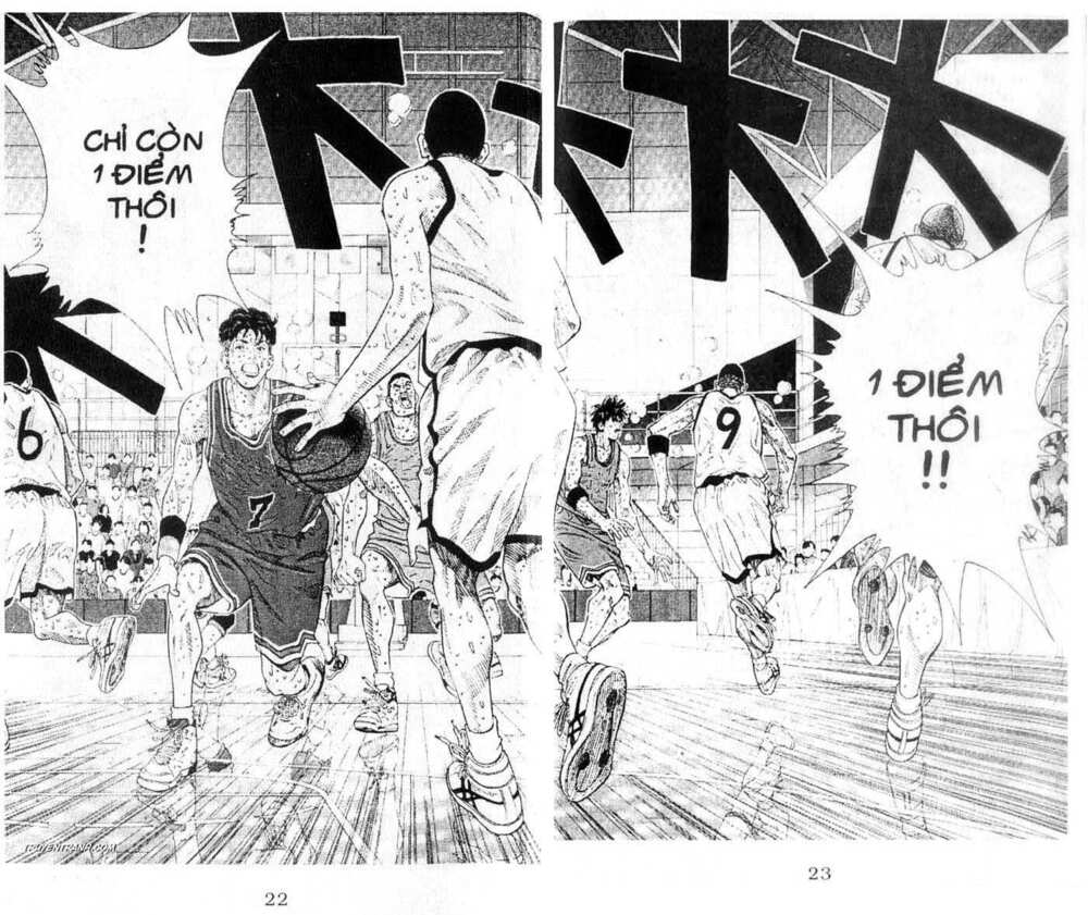 cao thủ bóng rổ chapter 272 14