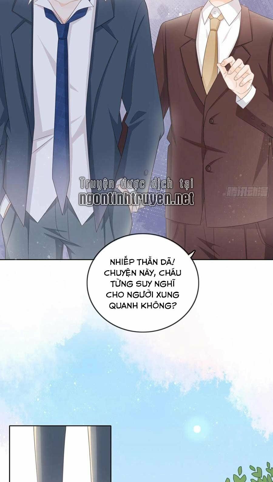 ảnh hậu cũng không bằng niệm thanh hoa chapter 90 5