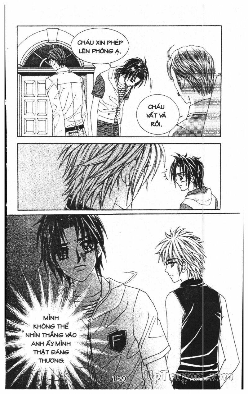 mặt nạ tình yêu chapter 33 71