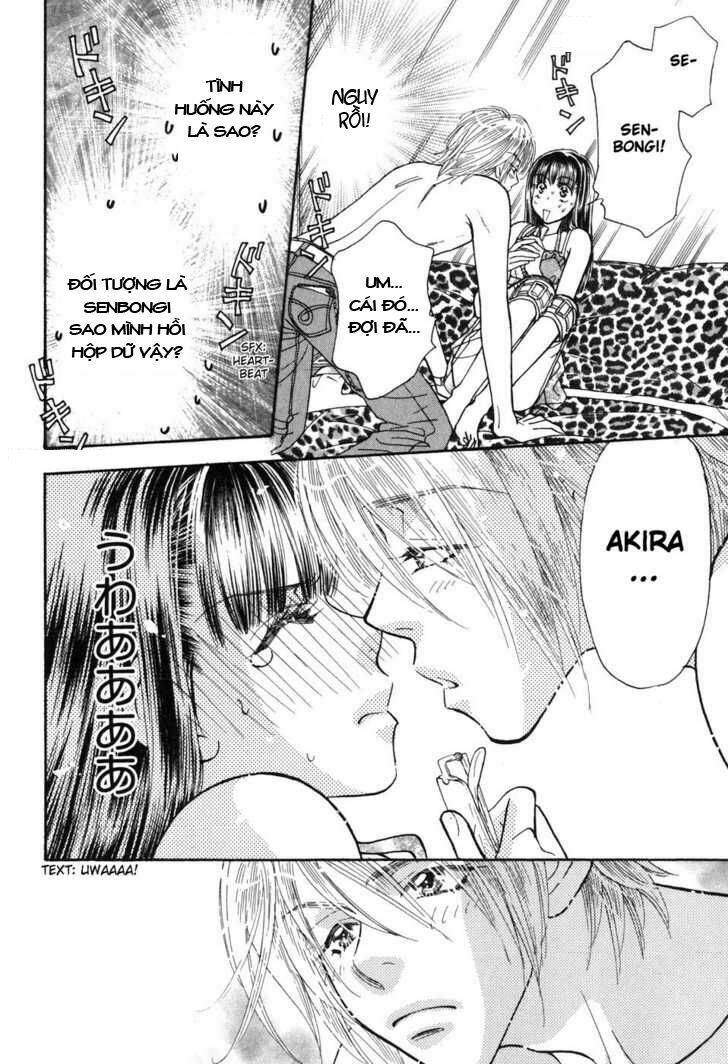 boku to kanojo no xxx chapter 32 15