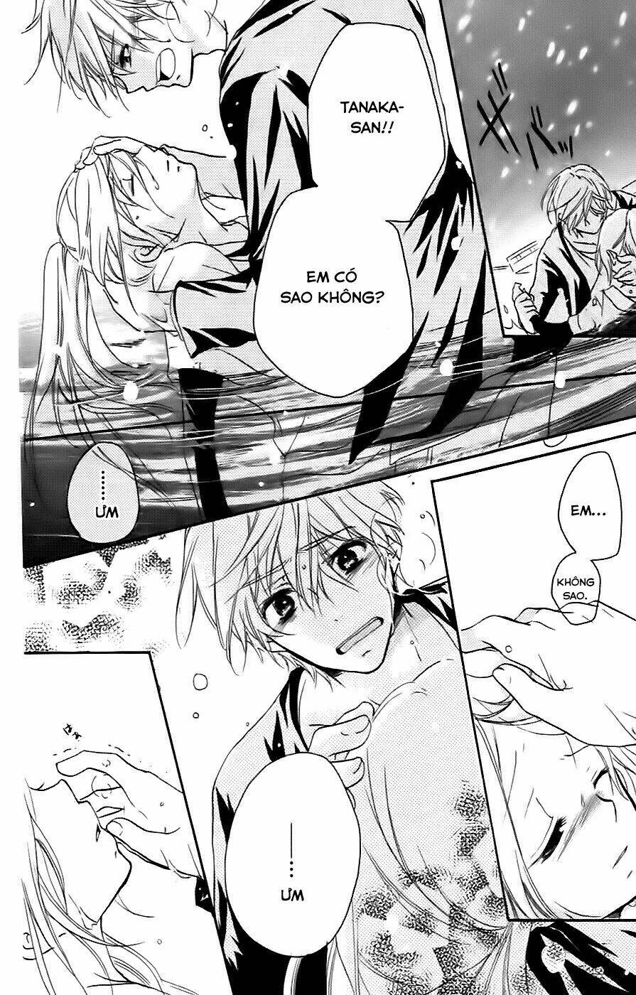 sensei ni ageru chapter 6 35