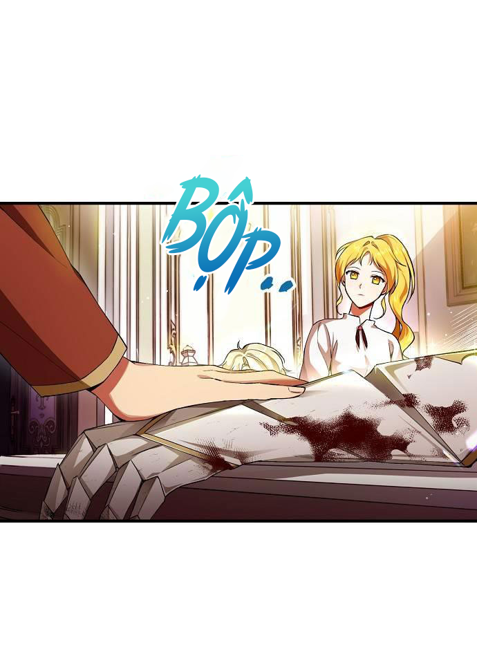 thuần hóa hầu tước điên loạn chapter 2.1 29