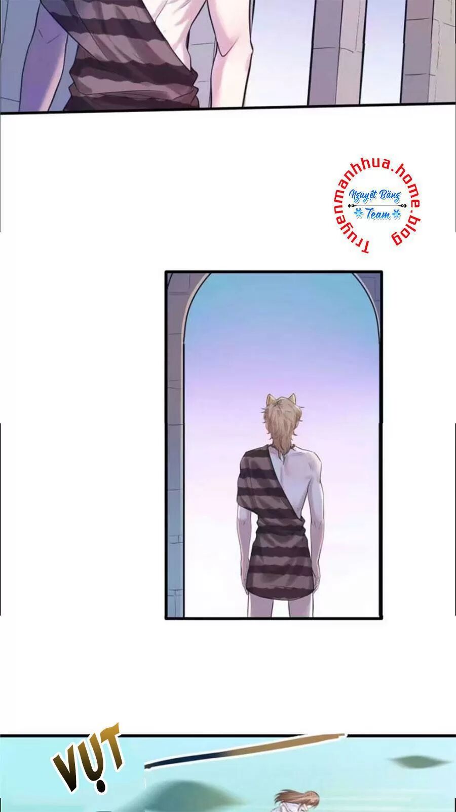 [16+] thảnh thơi thú thế chủng chủng điền, sinh sinh tể chapter 129 33