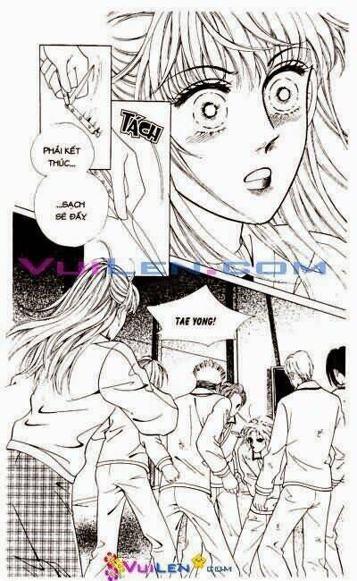 mãi yêu anh chapter 1 97