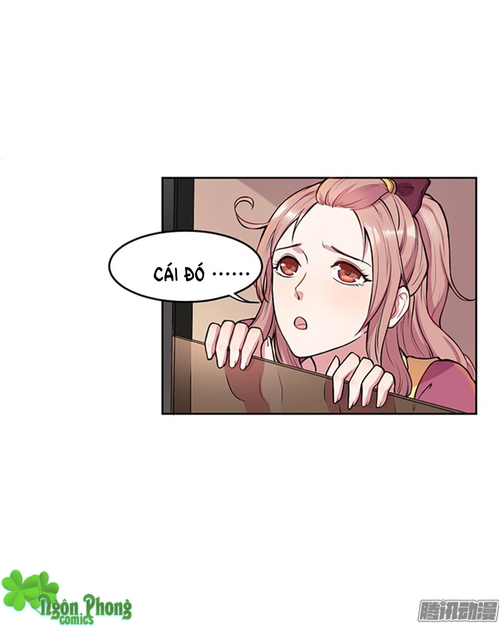 Bà Xã Tôi Là Nam Thần chapter 1 - Trang 17